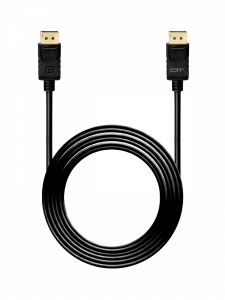 Орбита OT-AVW61 кабель штекер DISPLAY PORT - штекер DISPLAY PORT 3м (v1.3)